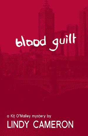 [Kit O'Malley Mystery 01] • Blood Guilt